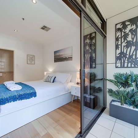York Apartments On Grenfell Adelaide Bagian luar foto