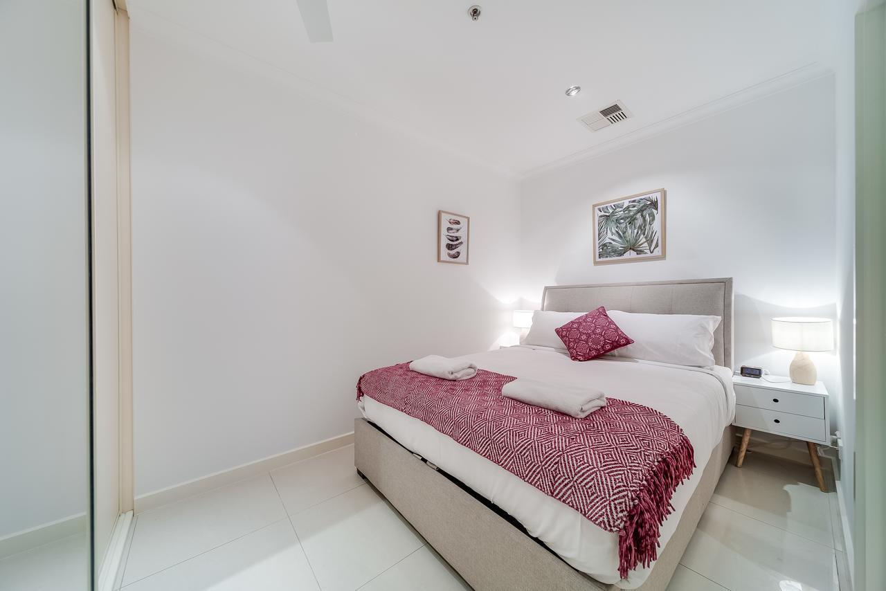 York Apartments On Grenfell Adelaide Bagian luar foto